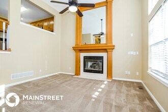 618 Canter St in Raymore, MO - Building Photo - Building Photo