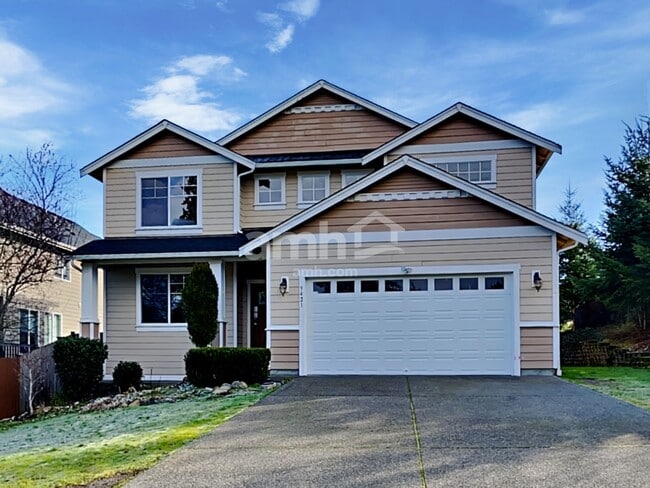 property at 9421 203rd Street Ct E