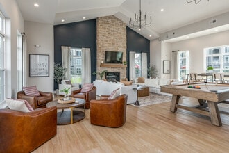 Kingsley Park in Canal Winchester, OH - Foto de edificio - Interior Photo