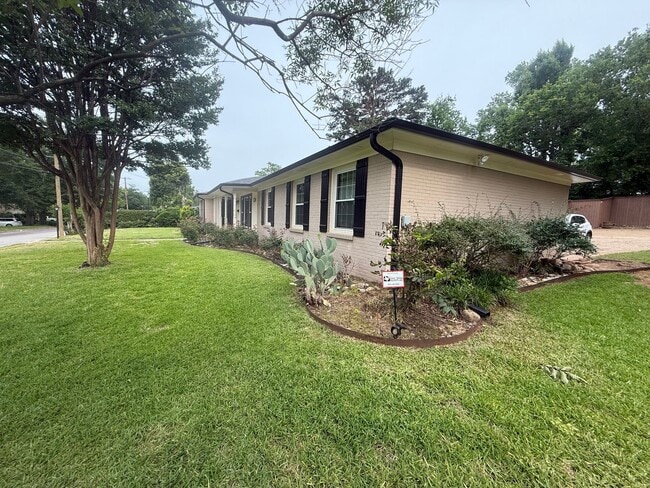 1105 Wilma St in Tyler, TX - Building Photo - Building Photo
