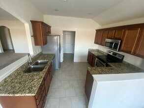3609 Scarlet Ln in Enid, OK - Building Photo - Building Photo