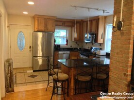 18 Holton St, Unit #1 in Boston, MA - Building Photo
