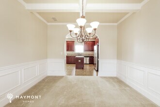 3055 Parkridge Dr in Grovetown, GA - Building Photo - Building Photo