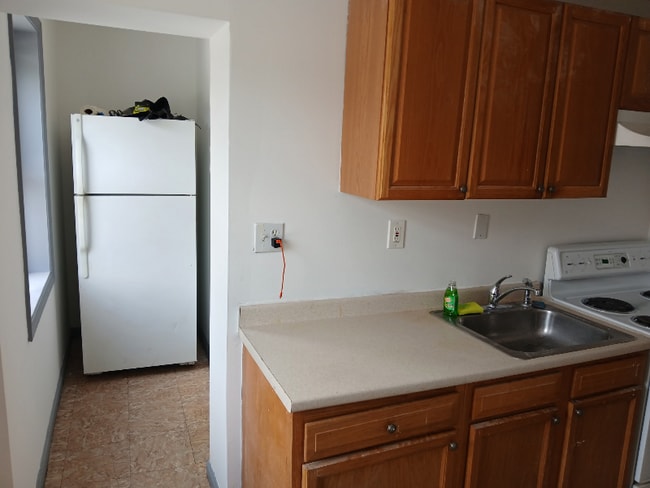 4602 Harford Rd in Baltimore, MD - Building Photo - Building Photo
