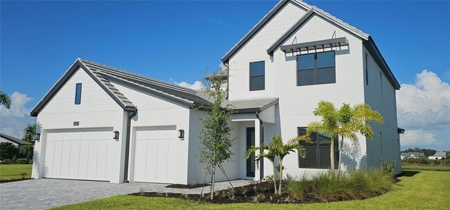 property at 2625 Waterfront Cir