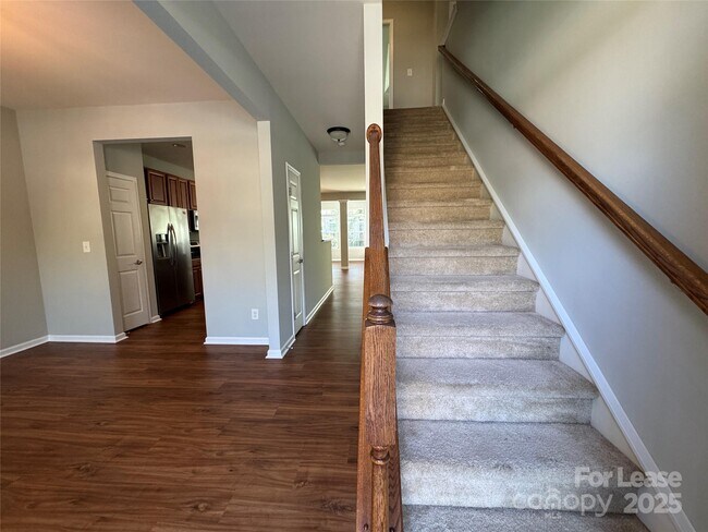 9457 Alice McGinn Drive in Charlotte, NC - Building Photo - Building Photo