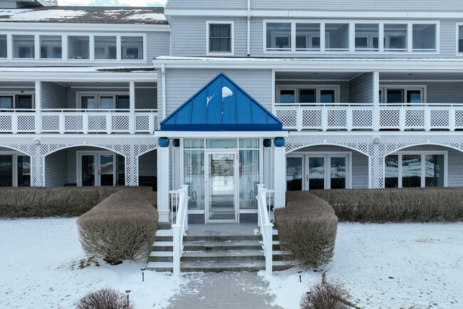 The Ocean House in York, ME - Building Photo - Building Photo