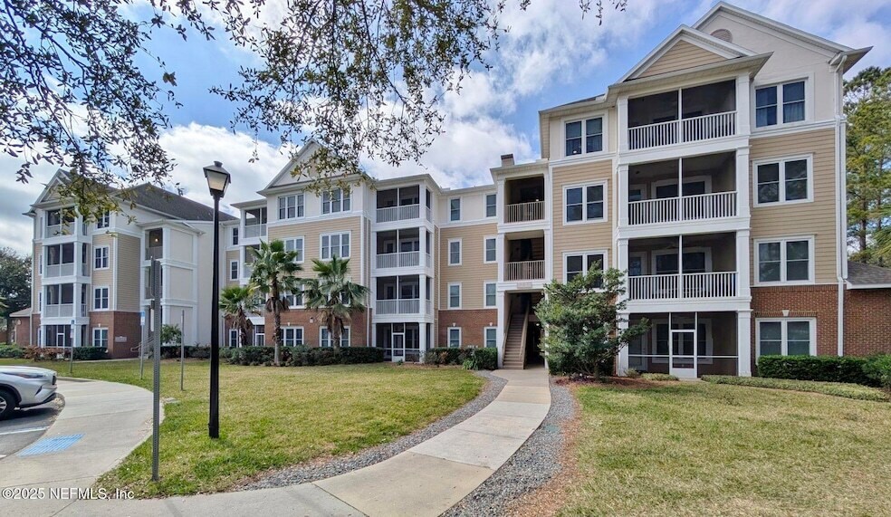 13364 Beach Blvd, Unit 1028 in Jacksonville, FL - Building Photo