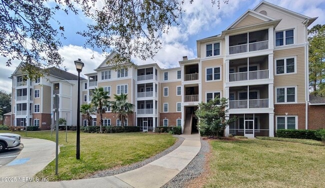 property at 13364 Beach Blvd