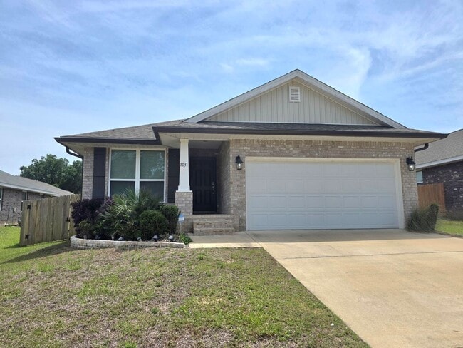 property at 5031 Firstmate Wy