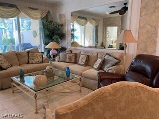 property at 7832 Meridan Ct