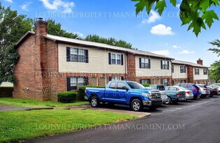 621 Westport Rd in Elizabethtown, KY - Building Photo