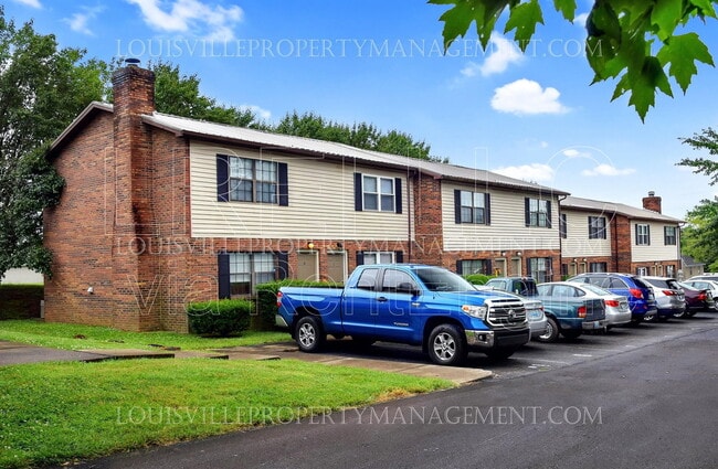 property at 621 Westport Rd