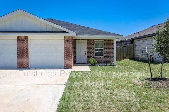2328 Duntov Dr in Temple, TX - Building Photo - Building Photo