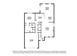 4711 69th Ct E in Palmetto, FL - Building Photo - Building Photo