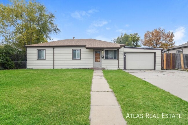 1710 Hoffman Way