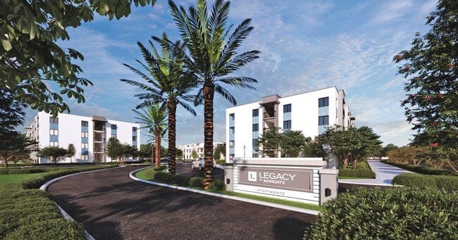 Legacy at Margate