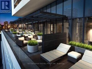 89 McGill St in Toronto, ON - Building Photo - Building Photo