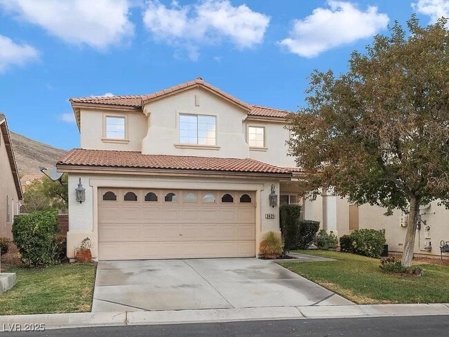 property at 3421 Sun Rhythm St