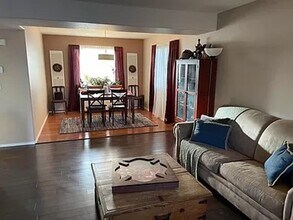 710 Riverview Ln in Colorado Springs, CO - Foto de edificio - Building Photo