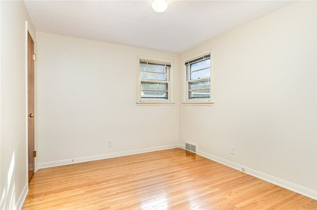 property at 16 Summit St