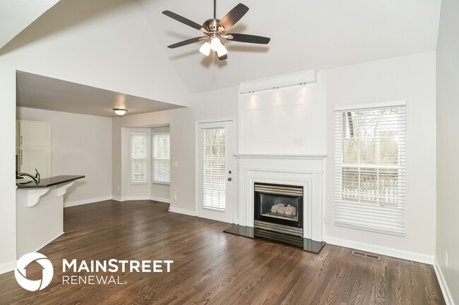 713 Brent Glen Pl, Unit 712 in Nashville, TN - Foto de edificio - Building Photo