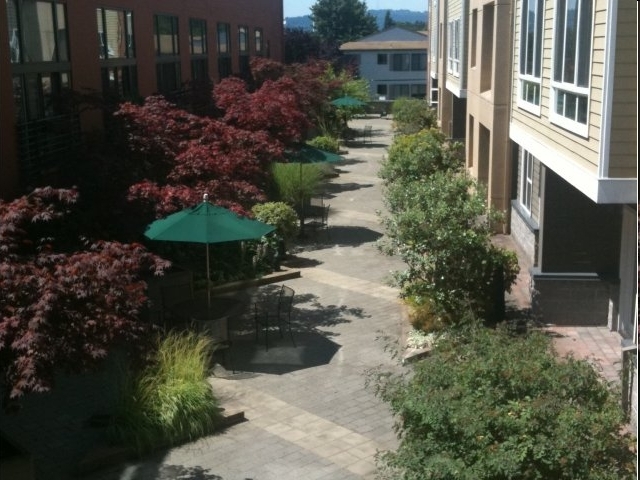 Belmont Dairy Apartments and Lofts in Portland, OR - Building Photo