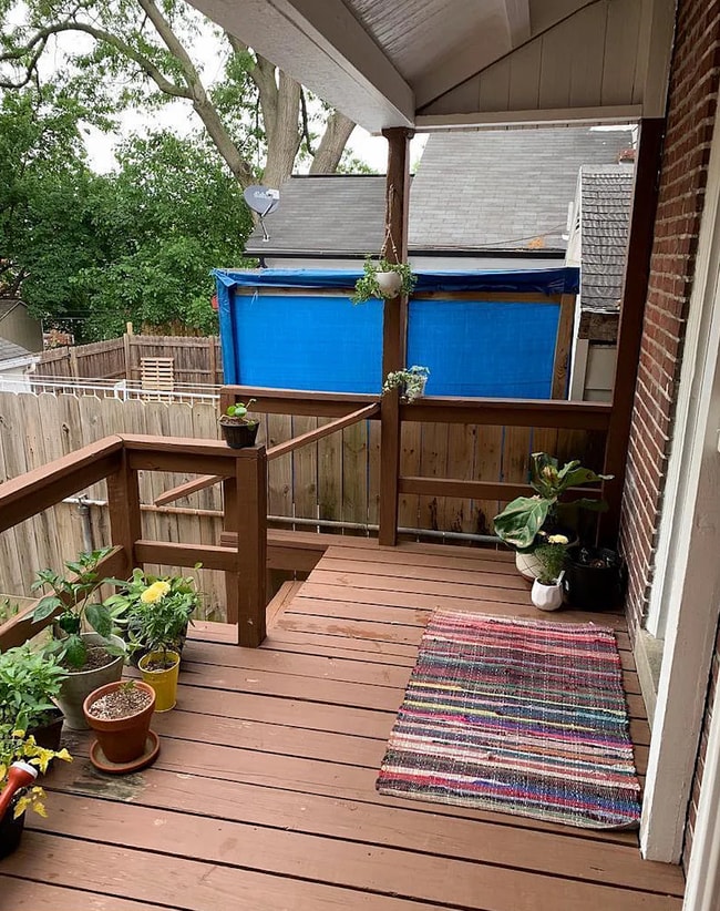 679 Poplar St in Lancaster, PA - Foto de edificio - Building Photo