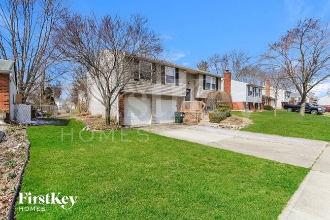 763 Tradewind Dr in Mason, OH - Foto de edificio - Building Photo