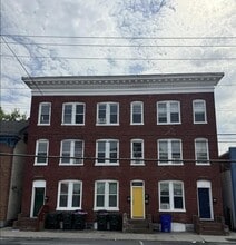 131 E Baltimore St in Hagerstown, MD - Building Photo - Building Photo