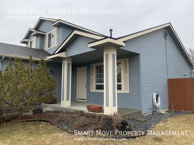 6094 S Teak Way in Boise, ID - Building Photo - Building Photo