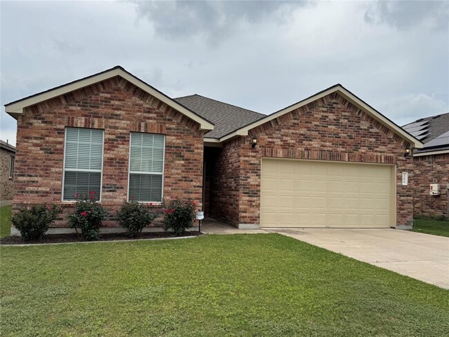 161 Marcheeta Way in Leander, TX - Building Photo - Building Photo