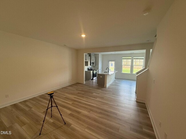 66 Bloodroot St in Angier, NC - Building Photo - Building Photo