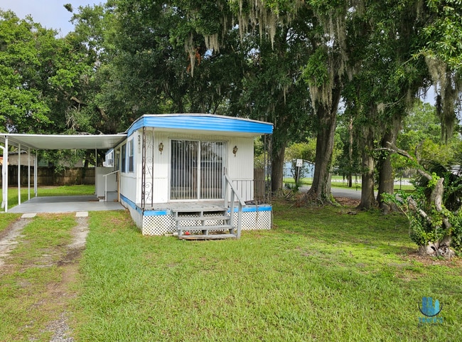 3334 N Florida Ave in Lakeland, FL - Foto de edificio - Building Photo