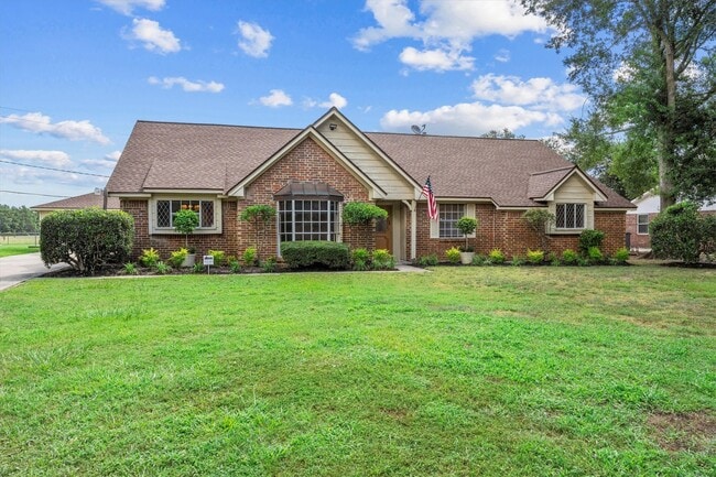 property at 19126 Challe Cir E