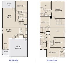 100 Connecticut Ct in Princeton, TX - Building Photo - Building Photo