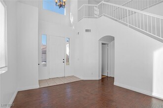 824 Clear Diamond Ave in Las Vegas, NV - Building Photo - Building Photo