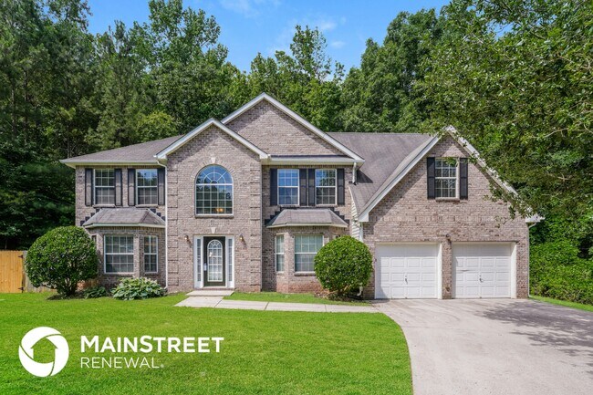 property at 1902 Boulder Gate Dr