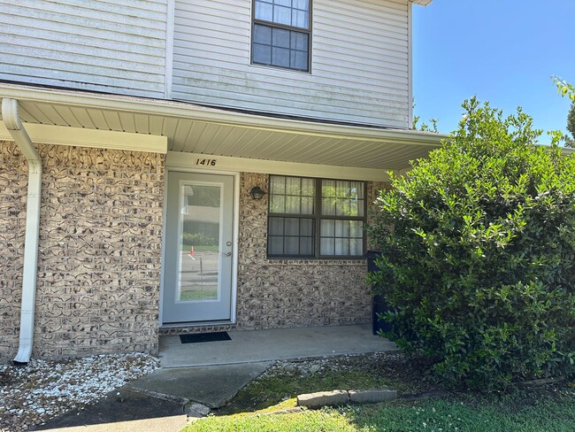 property at 1416 E O St