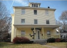 324 N Main St in Woonsocket, RI - Building Photo