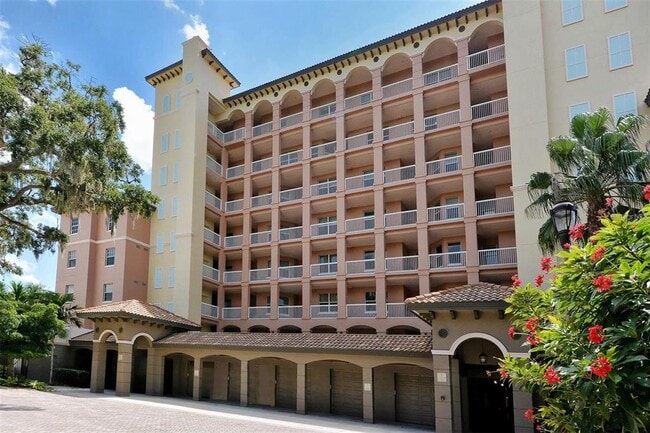 1921 Monte Carlo Dr in Sarasota, FL - Building Photo - Building Photo