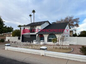 6234 W Altadena Ave in Glendale, AZ - Building Photo