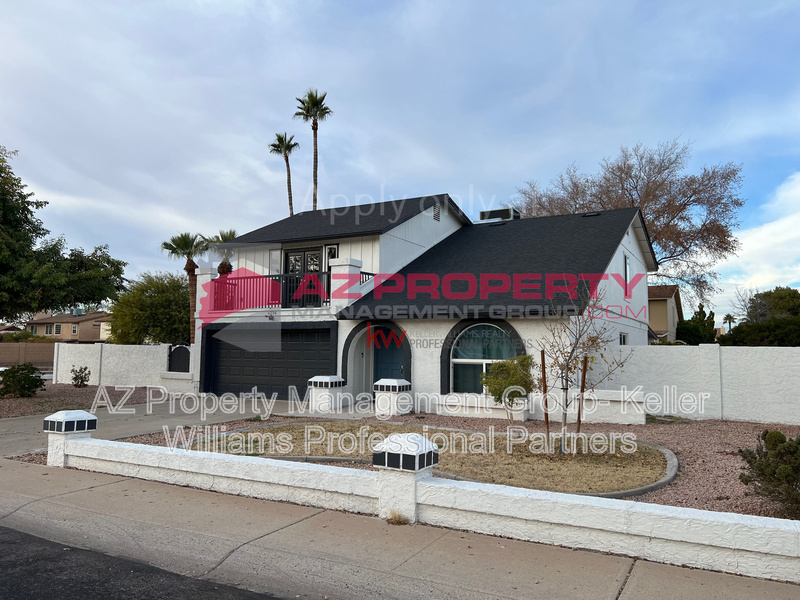 6234 W Altadena Ave in Glendale, AZ - Building Photo