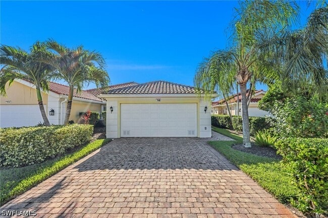 property at 7840 Ionio Ct