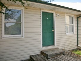 25123 York Dr Apartments