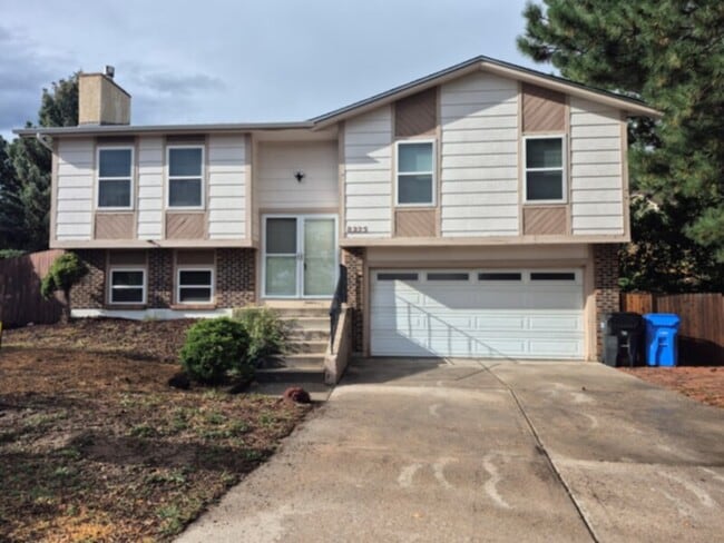 property at 8235 Cutter Terrace