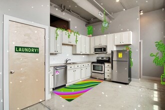 1615 Hampton Ave in St. Louis, MO - Building Photo - Building Photo