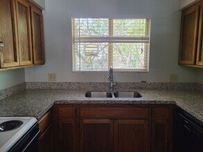 2831 N Estrella Ave in Tucson, AZ - Building Photo - Building Photo