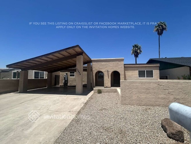 property at 10444 W Devonshire Ave