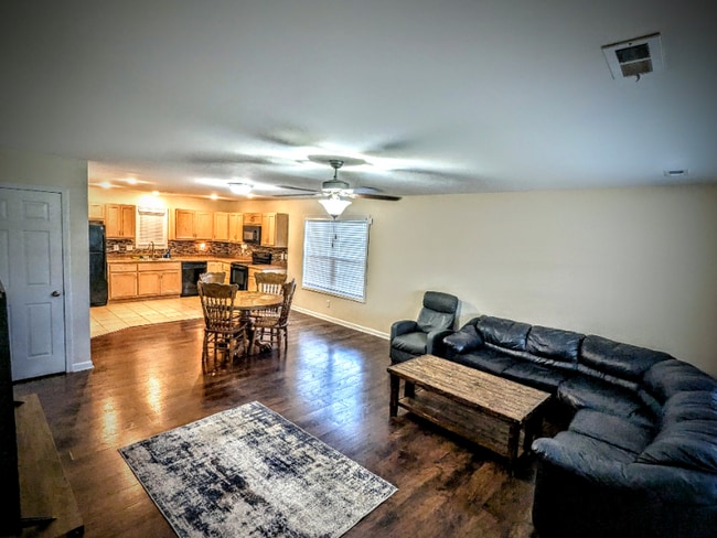 2696 Wilson Dr NW in Huntsville, AL - Building Photo - Building Photo